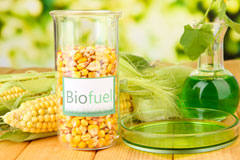 Coylumbridge biofuel availability